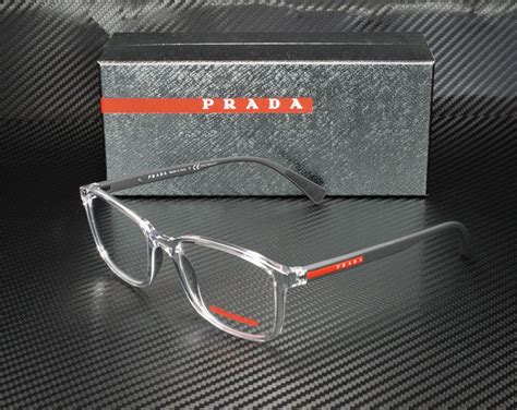 cheap prada eyeglass frames|prada eyeglass frames for men.